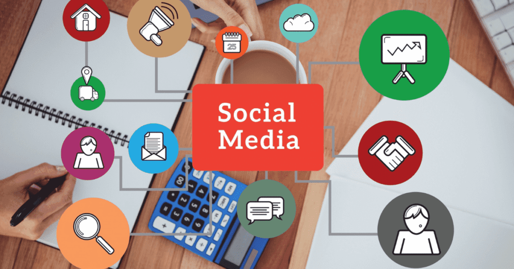 7 Common Issues With Social Media Marketing Plans – How to Solve Them?