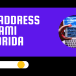 IP Address Miami Florida: Complete Geolocation Guide