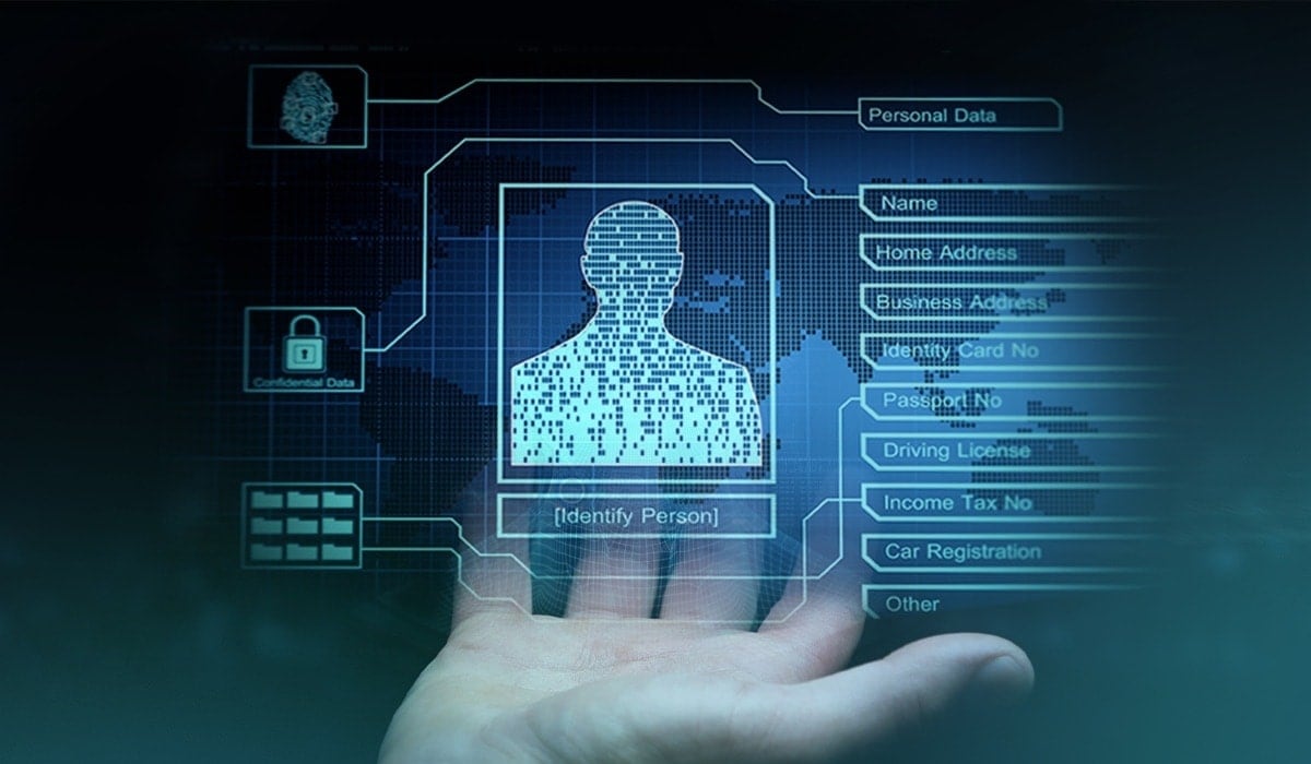 The Future of IP Ownership and Digital Identity